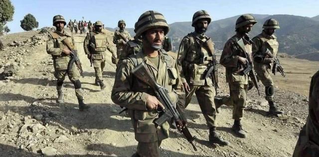 中印邊界對峙最新視頻，時代焦點與歷史回響的碰撞與對話