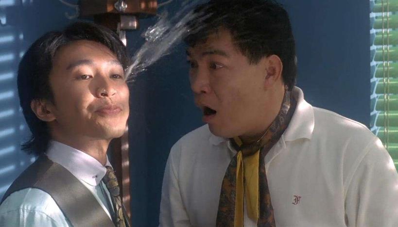 喜劇巨匠周星馳最新電影篇章揭曉！