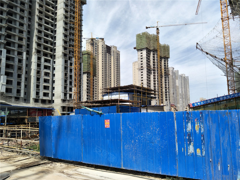 秦皇水岸最新動態(tài)更新，最新進(jìn)展與資訊速遞