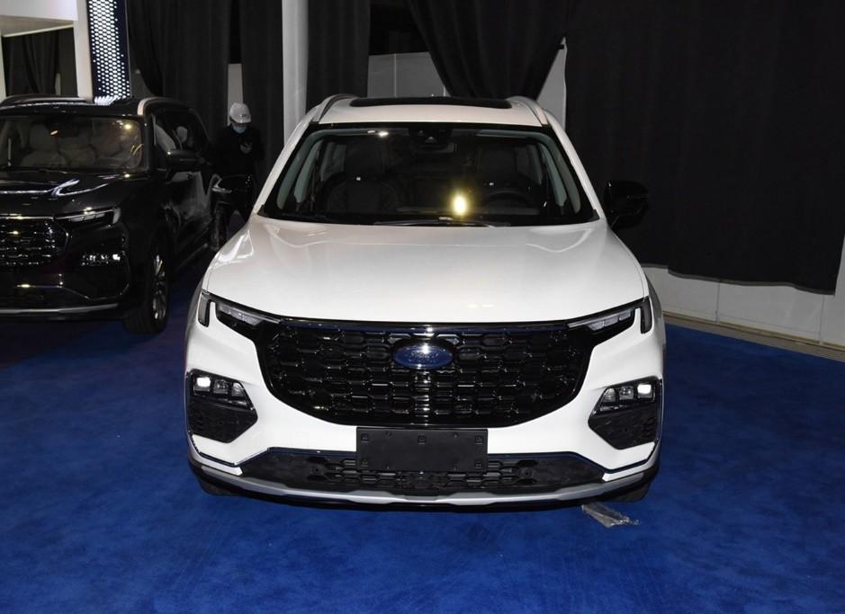 江鈴福特汽車最新報價，啟程一段溫馨的汽車之旅