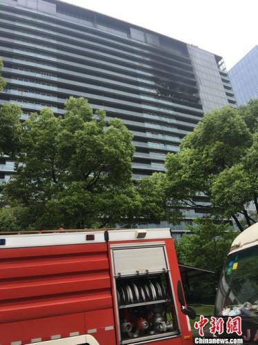 杭州縱火事件最新科技進(jìn)展，智能監(jiān)控重塑生活安全