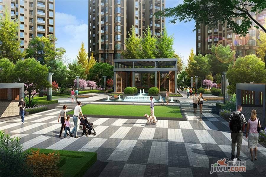 綠林書院最新房價(jià)，家的溫馨故事啟程點(diǎn)