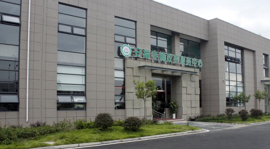 宜昌安福寺最新規(guī)劃，一段寧靜溫馨的修行之旅