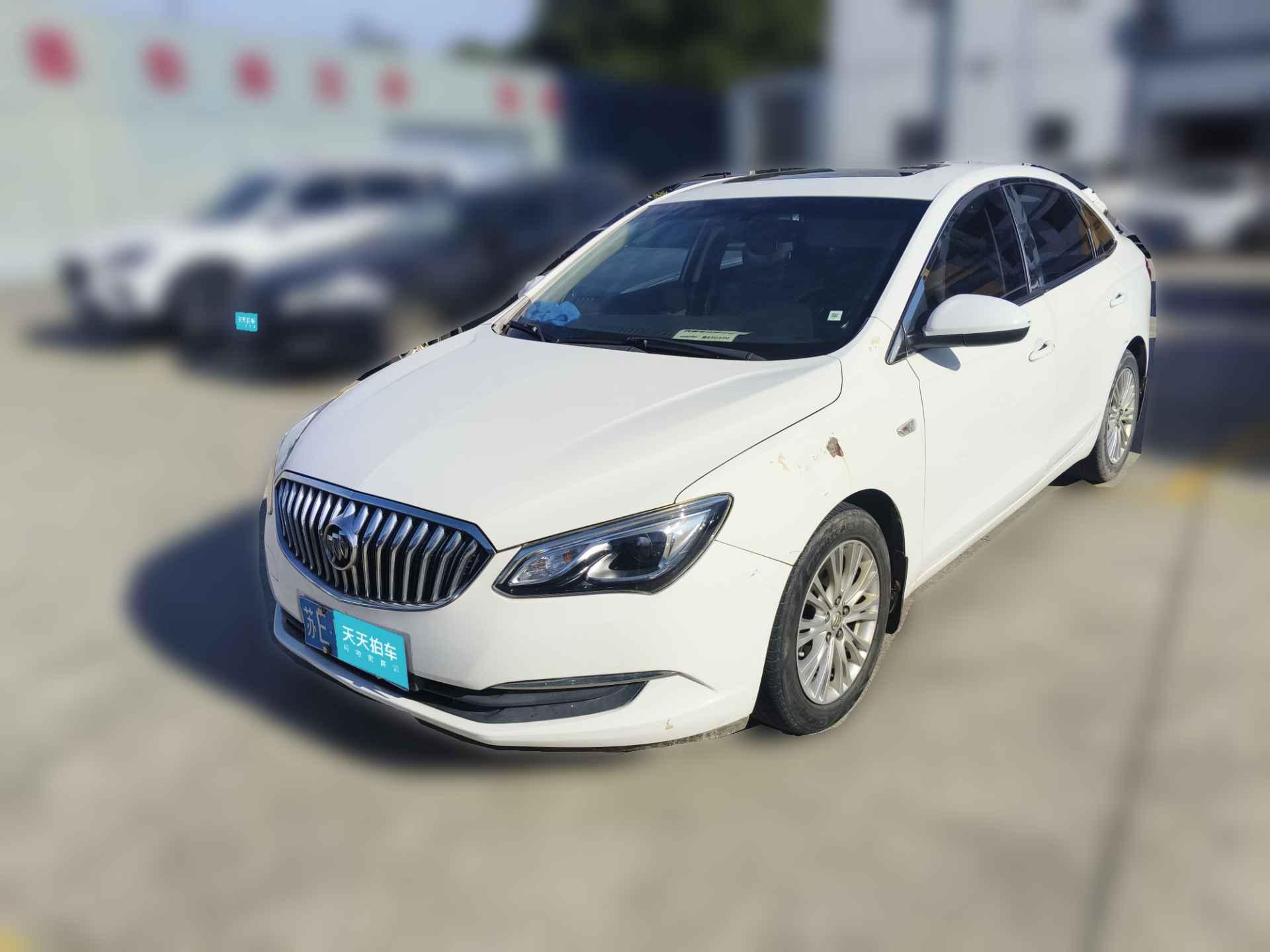 蘇州英朗最新報(bào)價(jià)，啟程探索自然美景，尋找內(nèi)心寧靜的旅程