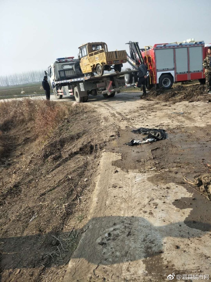 泗縣車禍悲劇，警醒與深思背后的最新新聞報道