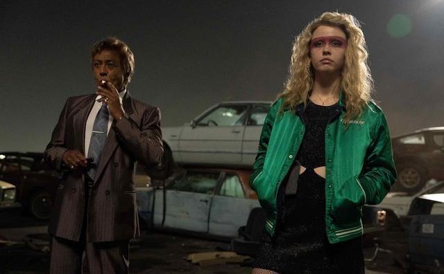 最新香港電影2024，自然美景的治愈之旅探索