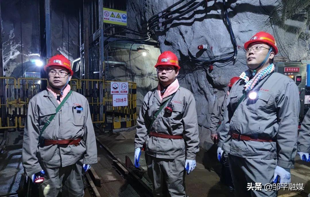最新煤礦外包隊(duì)招工信息，開啟礦業(yè)職業(yè)之門
