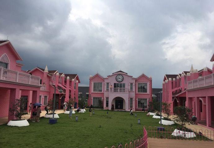 南寧建工城最新動(dòng)態(tài)，城市新地標(biāo)蓬勃發(fā)展之路