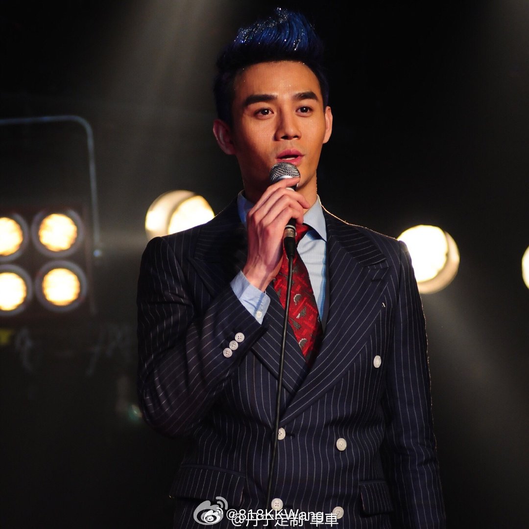 王凱最新采訪2024，深度解析演技之路，展望未來發(fā)展之路