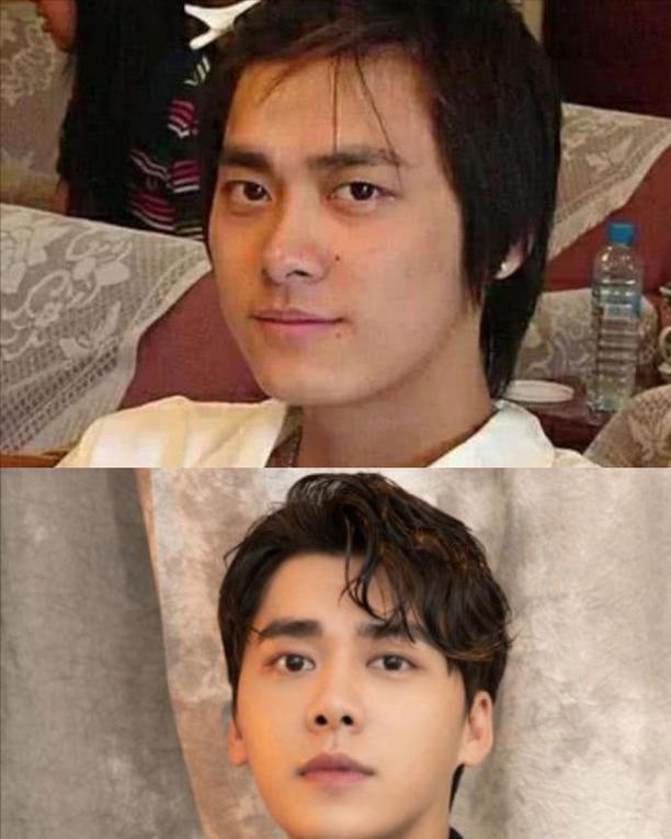 薛之謙最新照片揭秘，小巷深處的音樂靈魂與獨(dú)特小店探索