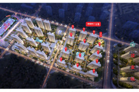 河南商水房價最新動態(tài)，最新行情更新