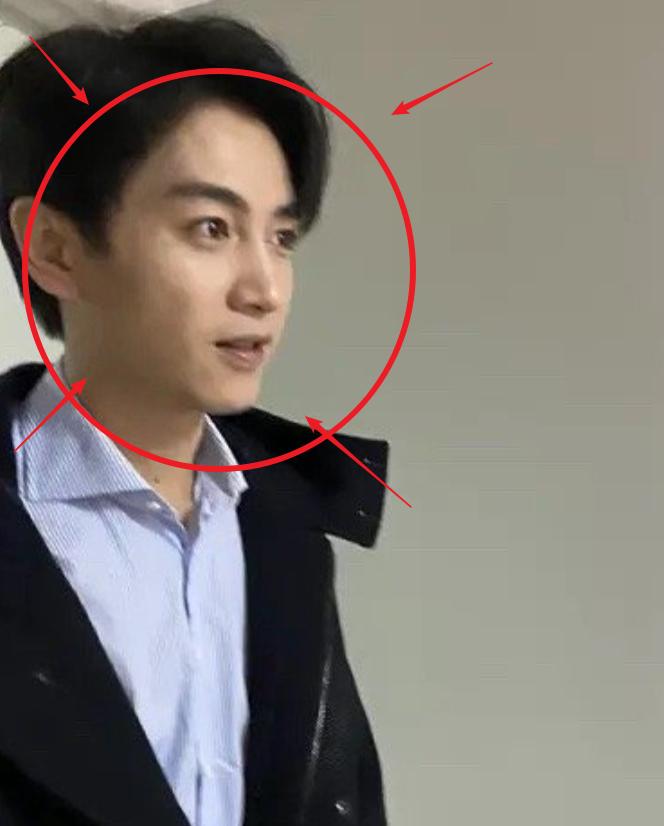 陳曉的胡子魅力與友情溫度，最新胡子照片展現(xiàn)獨特風采