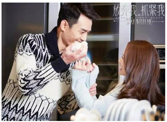 王凱陳喬恩最新動(dòng)態(tài)揭秘，聚焦娛樂圈的新篇章