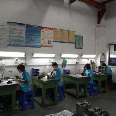 深圳打磨拋光招聘，技能學習與求職步驟指南