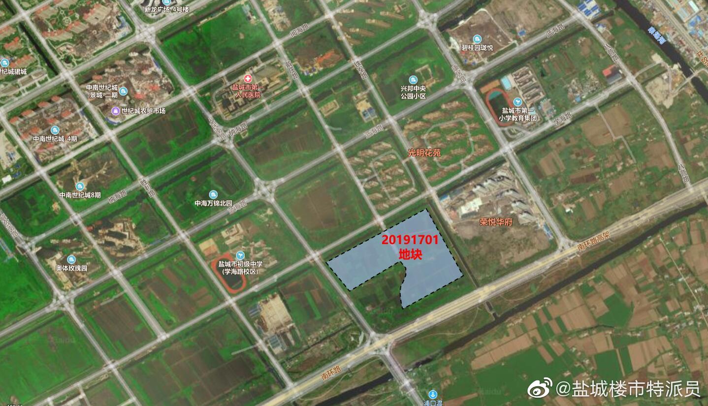 鹽城八十間最新規(guī)劃詳解，觀點闡述與規(guī)劃展望