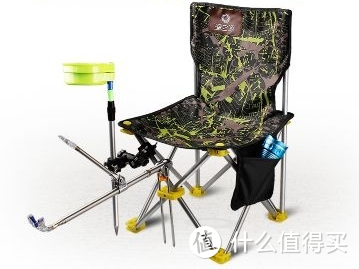 最新款釣魚(yú)椅，體驗(yàn)變革，自信收獲與成就感的源泉