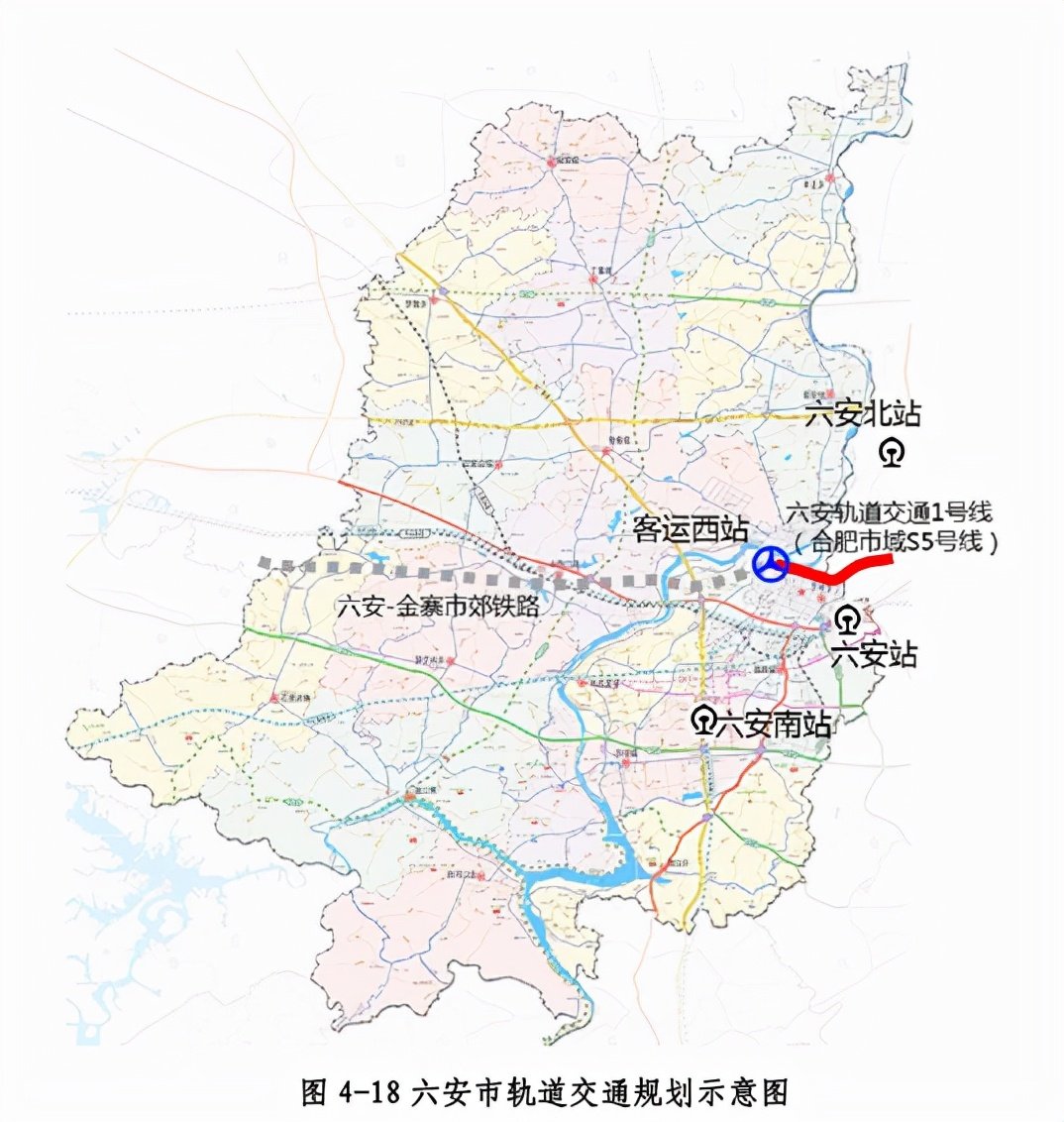 六安規(guī)劃S325最新信息揭秘，科技引領道路升級，駛向未來發(fā)展之路