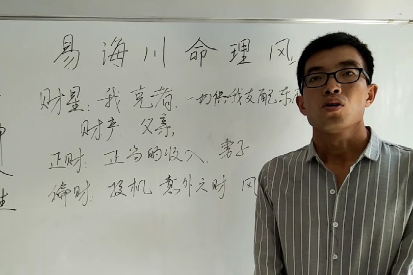 孫海義最新命理過三關(guān)，命運(yùn)之輪的神秘旋轉(zhuǎn)