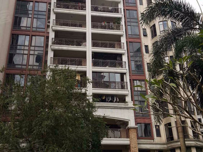 海悅新城二手房探秘，小巷中的隱藏寶藏，未知居住魅力揭秘