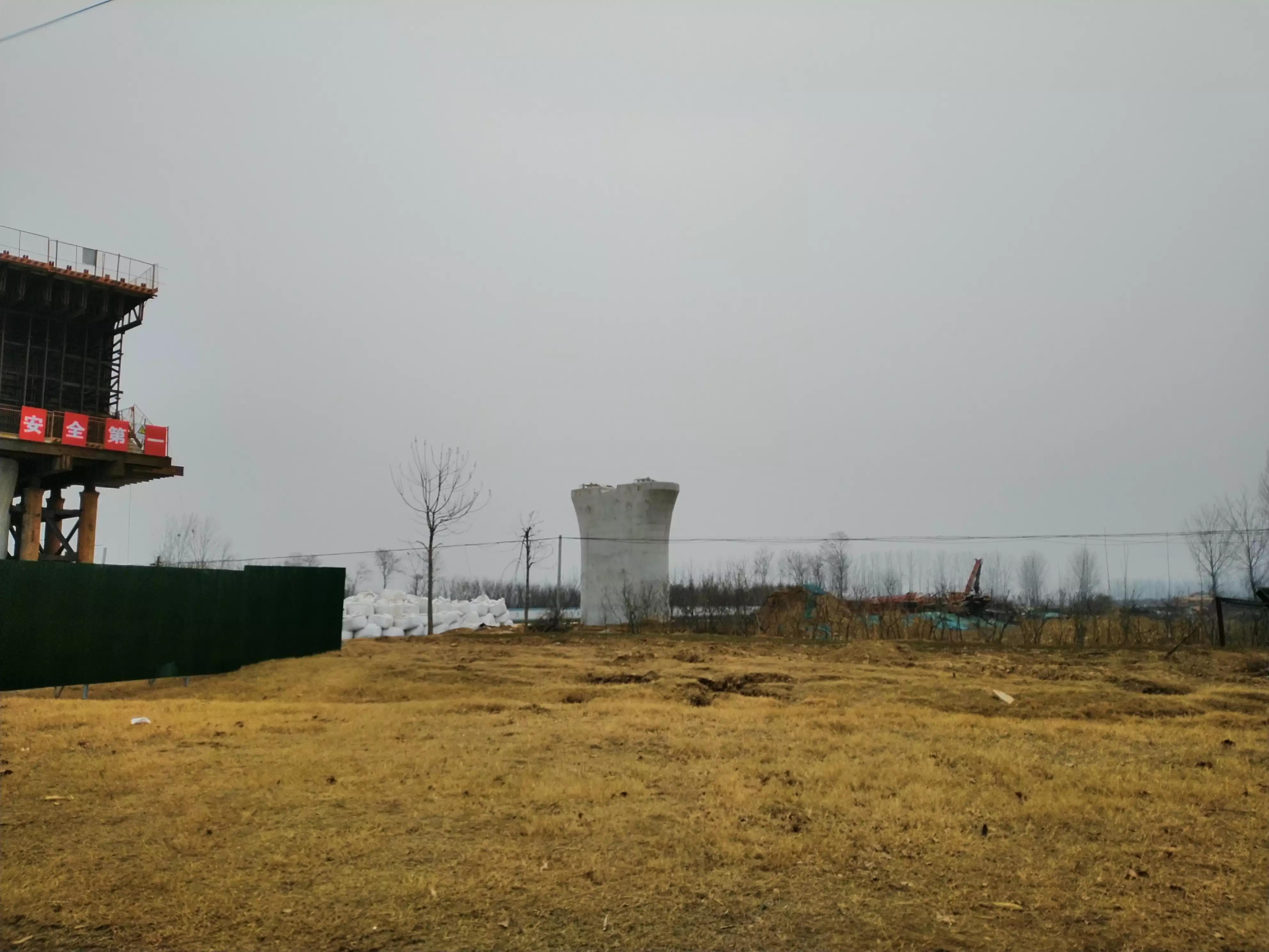 菏澤蘭考高鐵最新動(dòng)態(tài)更新，最新消息匯總