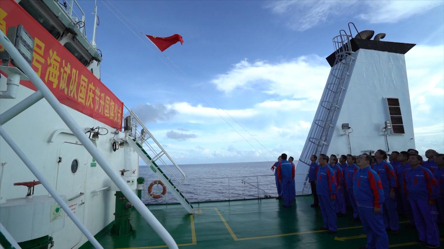 勇土的征途最新一期，探索未知，勇闖前路