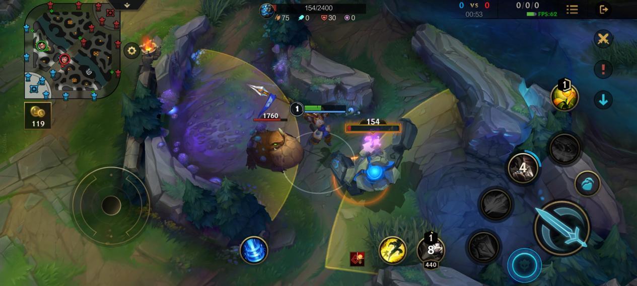 探尋趙信打野的神秘魅力，小巷中的野趣天堂與特色小店的獨特魅力