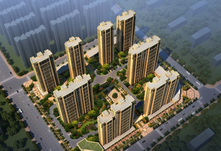 五河縣城南最新房價觀點闡述與綜合分析，探析房價走勢及影響因素