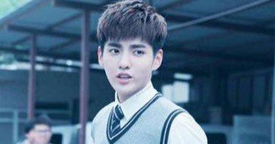 吳亦凡最新電視劇，心動之作！