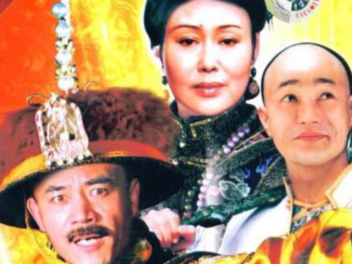 最新電視劇慈禧一生，智慧與勵(lì)志之旅的明燈，展現(xiàn)時(shí)代變遷中的傳奇人生。