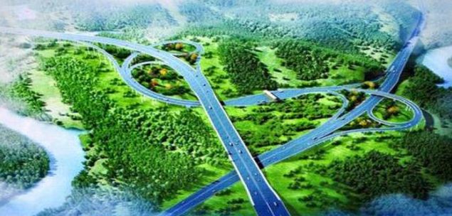 達州一號干道最新動態(tài)更新，最新消息揭秘