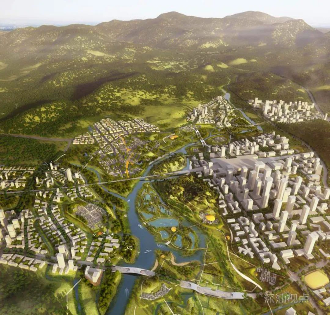 深汕建設(shè)赤石項(xiàng)目最新進(jìn)展更新，最新消息匯總