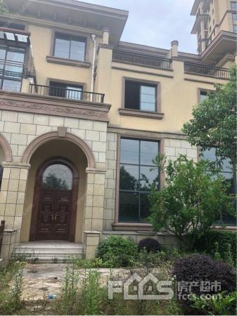 埭溪江南美墅，日常故事的溫馨續(xù)寫(xiě)