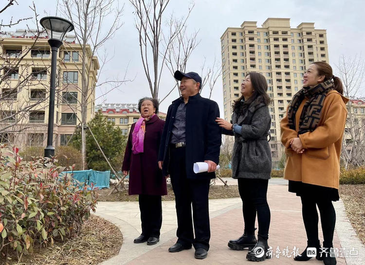 李滄楊哥莊，最新動(dòng)態(tài)揭示友情與家的溫馨故事