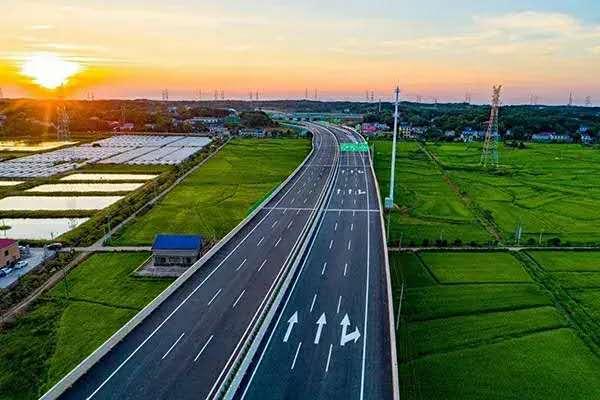 益長(zhǎng)高速?gòu)?fù)線(xiàn)建設(shè)進(jìn)展及未來(lái)展望最新消息揭秘