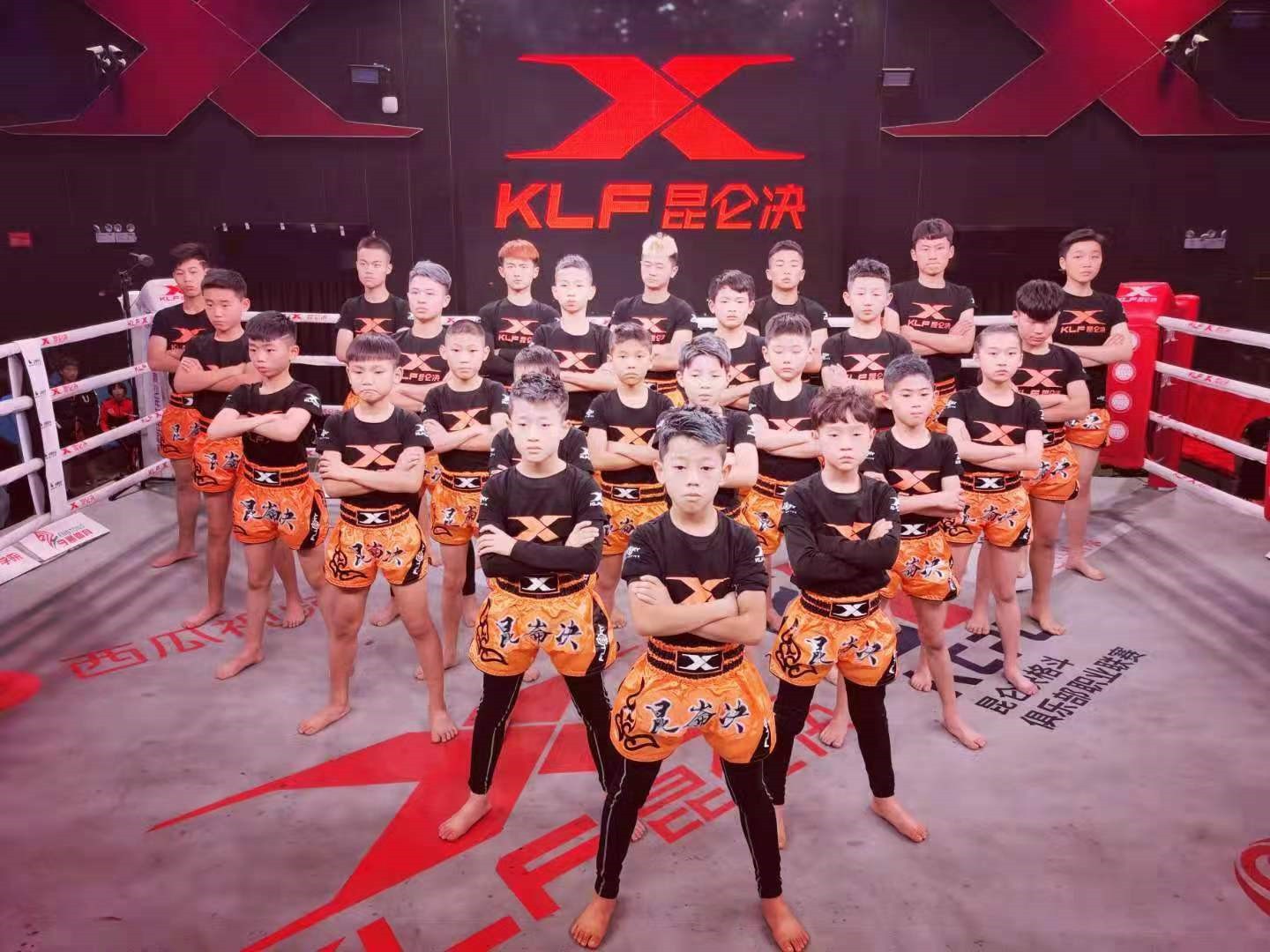 昆侖決最新一期青島站，熱血激戰(zhàn)，決戰(zhàn)等你來(lái)！