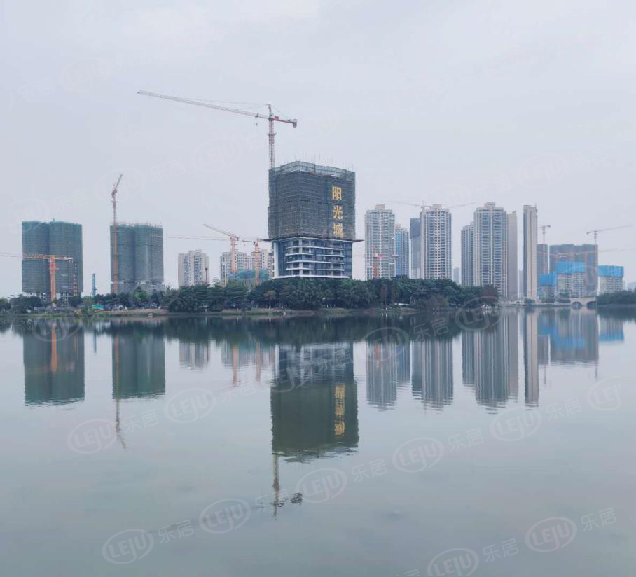 綠島湖一號最新動態(tài)，全方位解讀項目進(jìn)展與挑戰(zhàn)