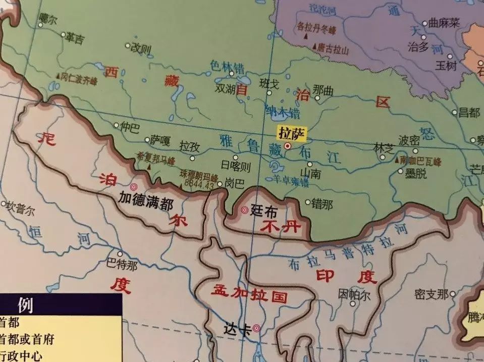 中印洞郎對(duì)峙最新進(jìn)展揭秘，兩國(guó)關(guān)系進(jìn)展及最新動(dòng)態(tài)