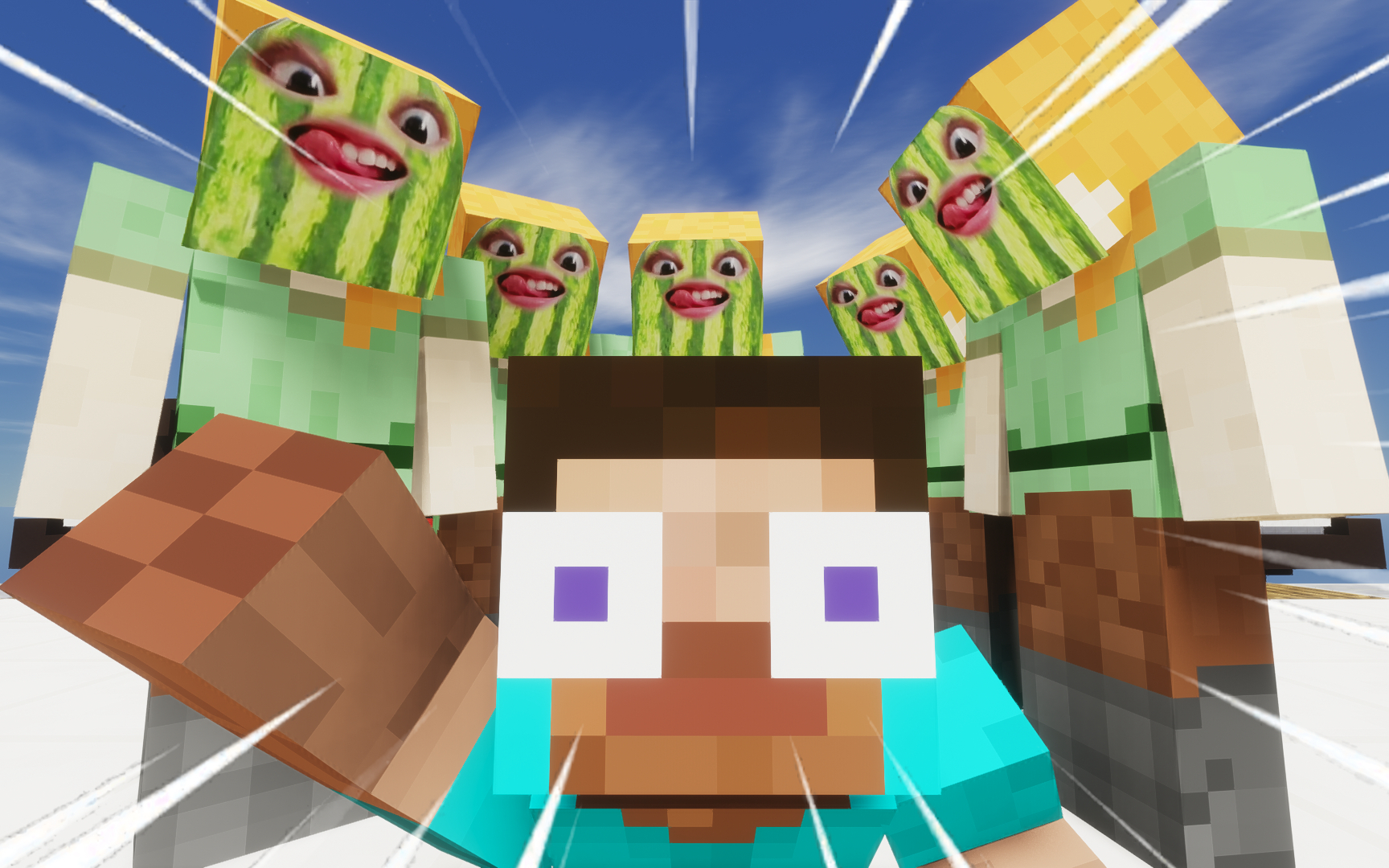 我的世界最新版動畫片，探索虛擬世界的新奇魅力