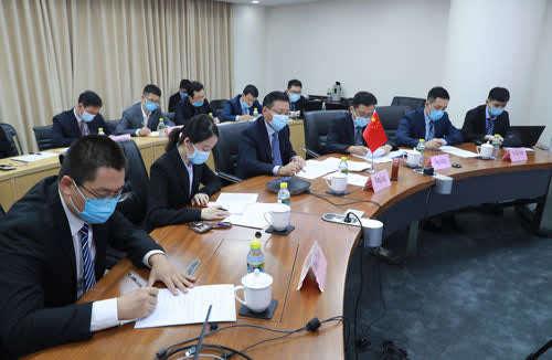 中印最新消息，科技新品引領(lǐng)生活新紀(jì)元