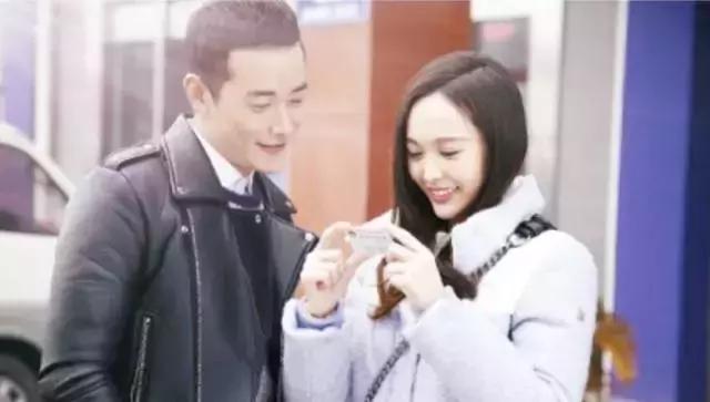 羅晉唐嫣愛(ài)情事業(yè)雙豐收，甜蜜旅程的最新動(dòng)態(tài)