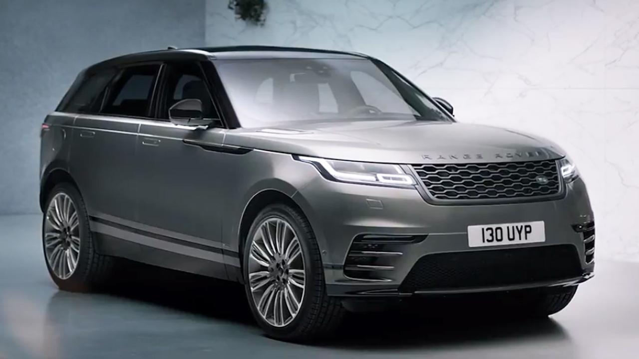 路虎攬勝星脈全新動(dòng)態(tài)發(fā)布，最新消息與獨(dú)特魅力解析