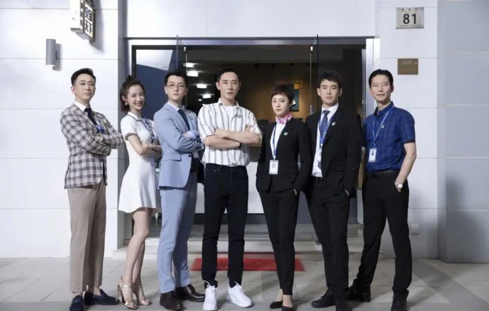 靳東最新電視劇作品，演技魅力一覽，熱門劇集深度解析