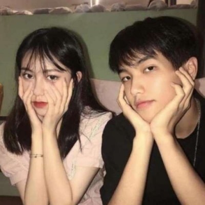 最新情侶頭像一對兩張，浪漫愛意滿滿，甜蜜瞬間定格