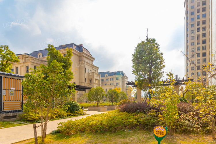 塞納藍(lán)灣二期最新動態(tài)，變化中的學(xué)習(xí)之旅，自信與成就感的源泉啟航