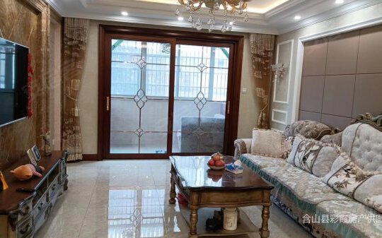 含山最新急售二手房，遠(yuǎn)離喧囂，探尋自然美景的置業(yè)之旅