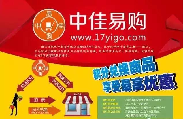 中佳易購(gòu)商圈科技革新購(gòu)物體驗(yàn)，引領(lǐng)未來(lái)生活潮流的最新動(dòng)態(tài)