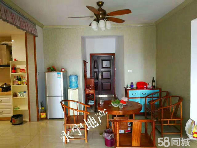 金城江最新二手房，家的溫暖與友情的傳遞，溫馨家園等你來選購