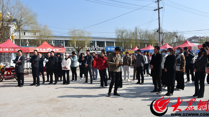 成武縣汶上鎮(zhèn)最新動態(tài)更新