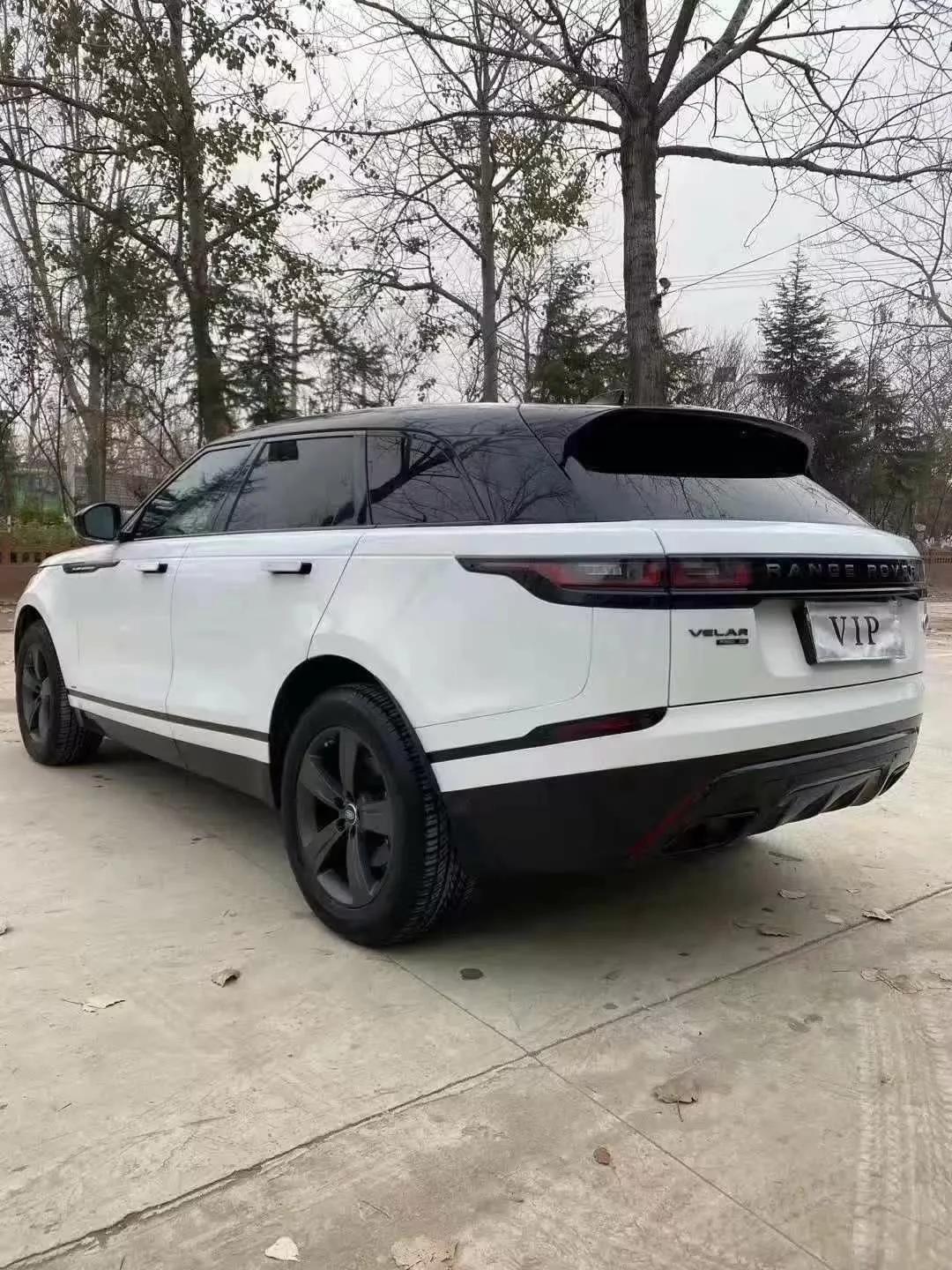 路虎星脈國產(chǎn)最新動態(tài)，時代新篇章開啟