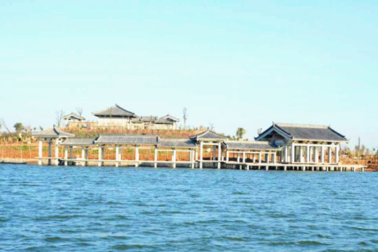 鹵陽湖搬遷最新進展及鹵味傳奇探尋，小巷中的鹵味文化傳承地揭秘